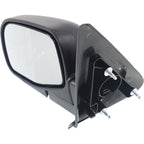 Driver Side Manual Mirror for Ford Ranger, Mazda B-Series