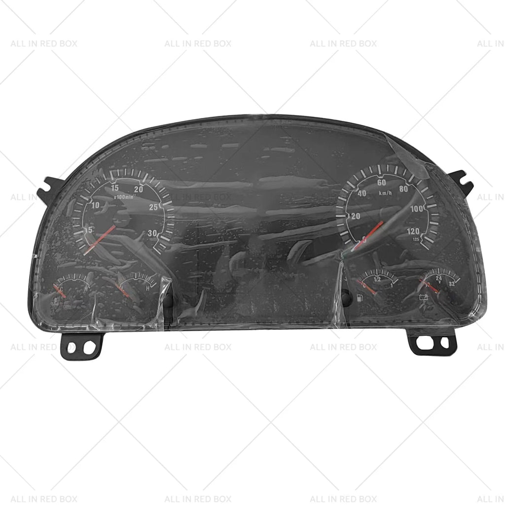 Fuel Instrument for Sinotruk HOWO T5 T7 Shacman FAW