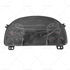 Fuel Instrument for Sinotruk HOWO T5 T7 Shacman FAW