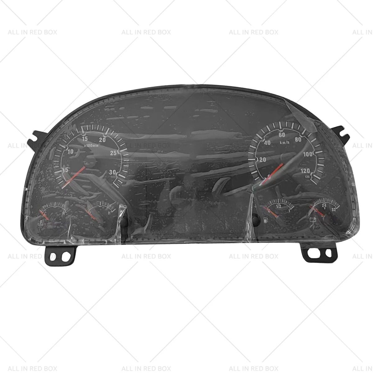 Fuel Instrument for Sinotruk HOWO T5 T7 Shacman FAW