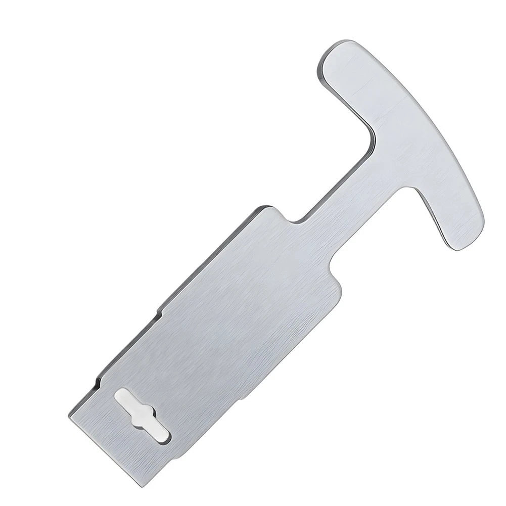 Ergonomic Grip Tool for Spa and Pool Jet Fittings (Universal)