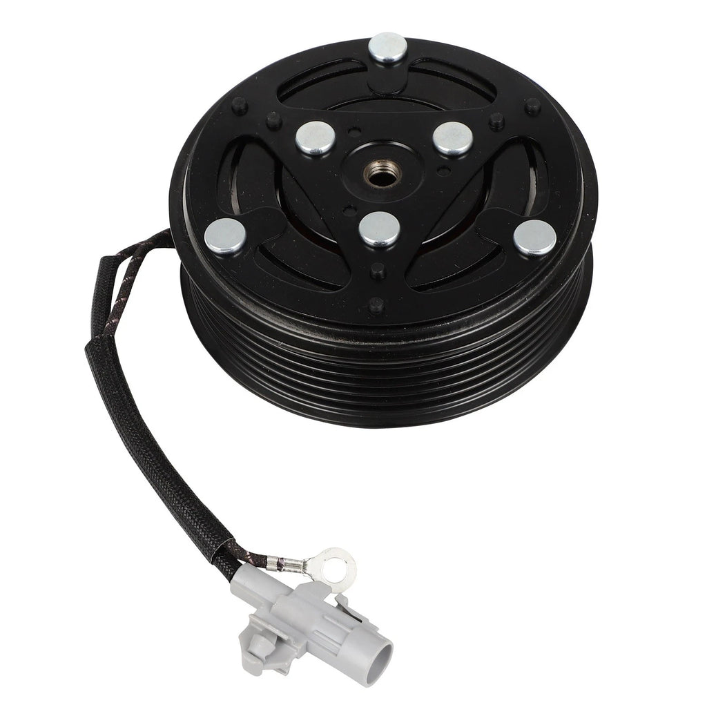 A/C Compressor Clutch Kit for Scion FR-S Subaru BRZ (2013–2016) 2.0L