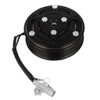 A/C Compressor Clutch Kit for Scion FR-S Subaru BRZ (2013–2016) 2.0L