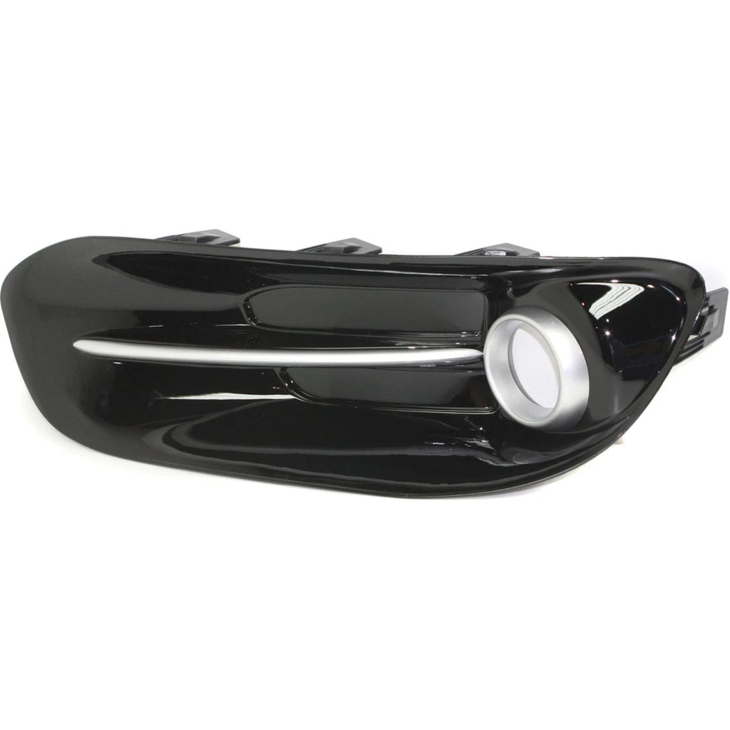 Fog Light Trim Set for Dodge Dart (2013-2016)