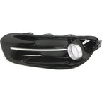 Fog Light Trim Set for Dodge Dart (2013-2016)