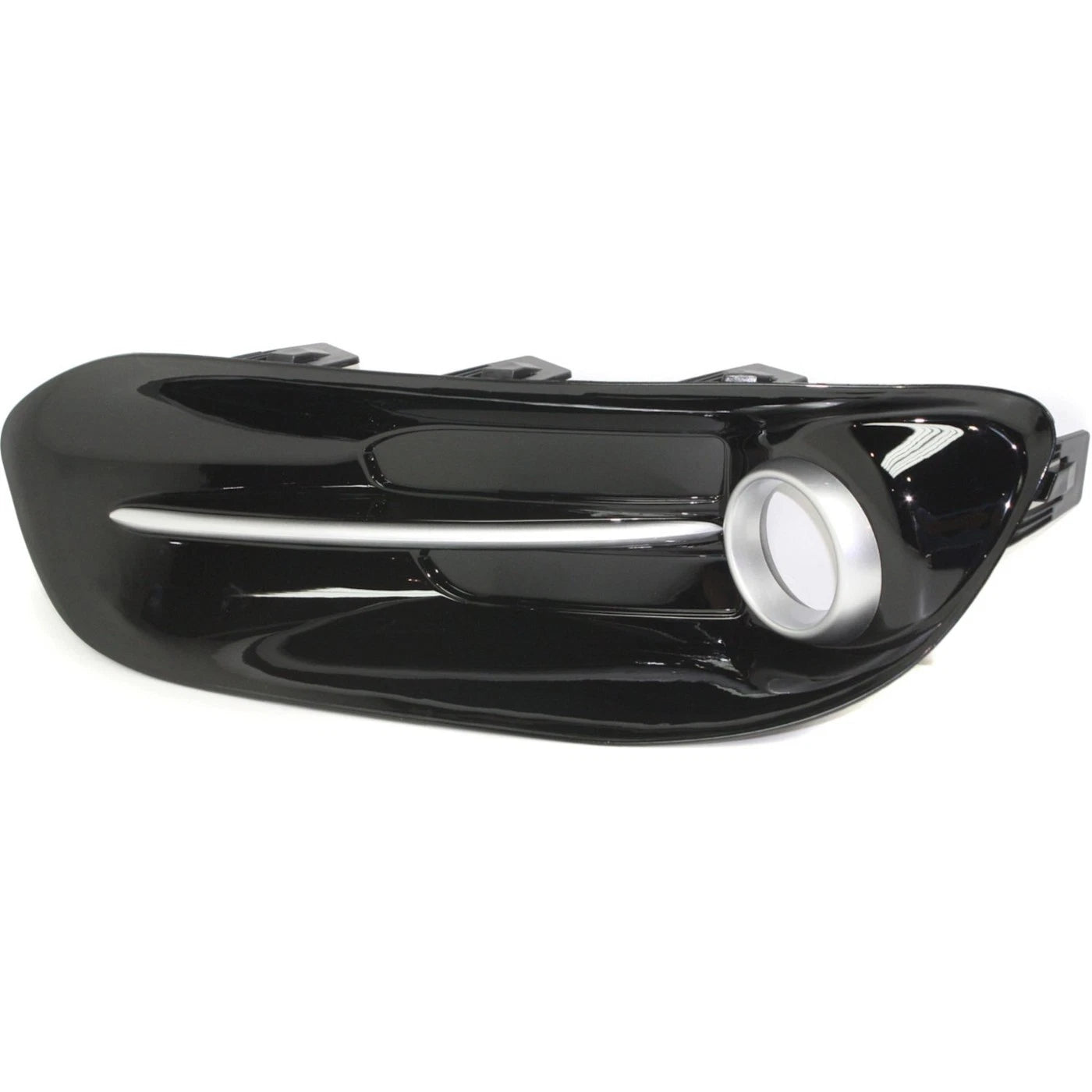 Fog Light Trim Set for Dodge Dart (2013-2016)