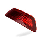 Left Rear Bumper Reflector Light for Jeep Grand Cherokee (2011–2021)