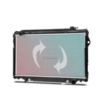 Front Bumper Valence Panel Cover for Toyota Tundra (2009–2014)