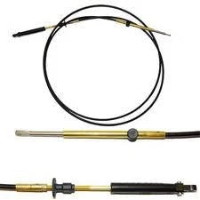 Outboard Control Cable for Johnson Evinrude OMC Sterndrive (1979–Present) 16' 4.88M