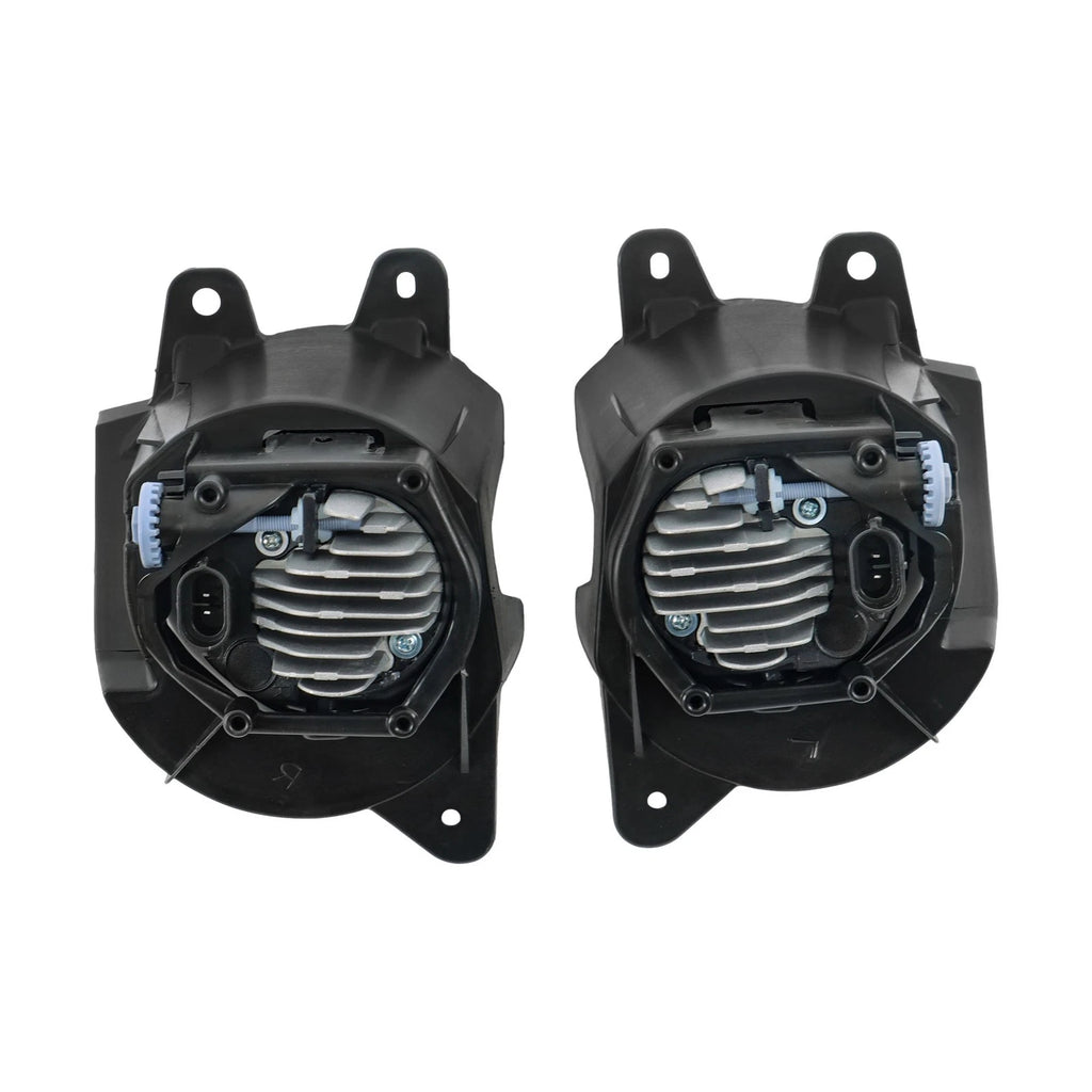 Fog Driving Lights Set for Toyota Sequoia (2018–2022) LED