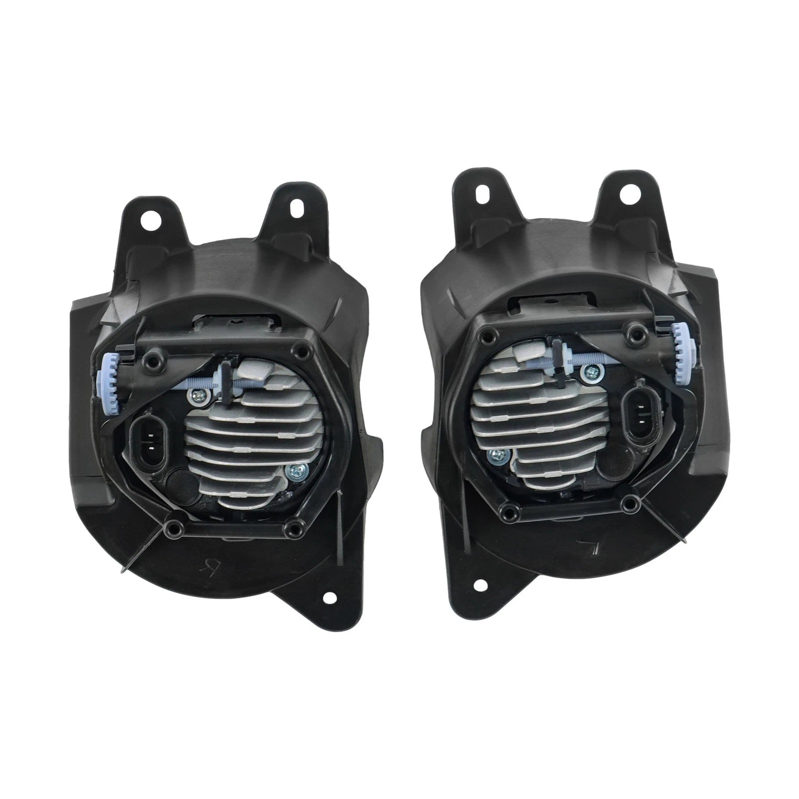 Fog Driving Lights Set for Toyota Sequoia (2018–2022) LED