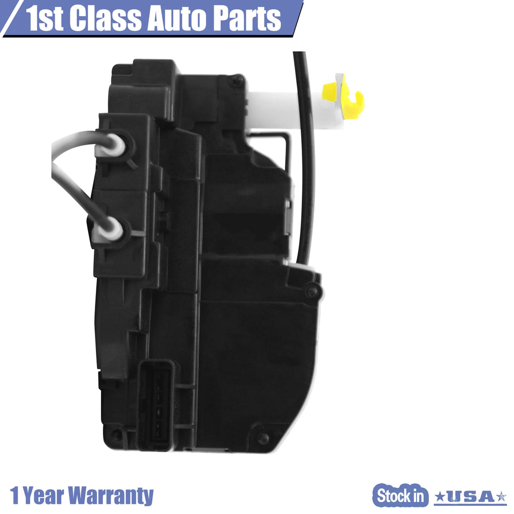 Door Lock Actuator Motor for Nissan Murano (2005-2007)