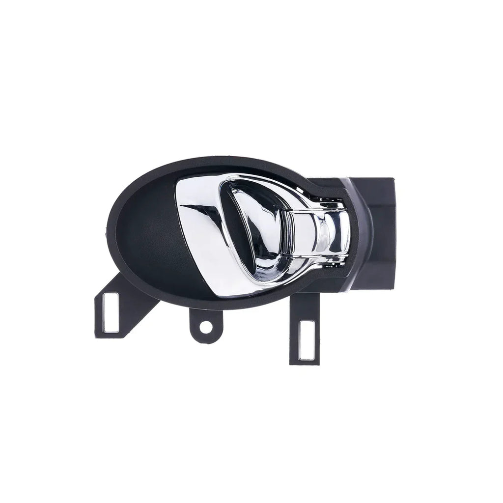 Front/Rear Right Chrome Inner Door Handle for Nissan Cube (2008–2013)