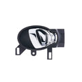 Front/Rear Right Chrome Inner Door Handle for Nissan Cube (2008–2013)