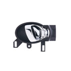 Front/Rear Right Chrome Inner Door Handle for Nissan Cube (2008–2013)