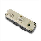 Master Window Switch for Colorado/Canyon/Hummer H3T Crew Cab (2004–2012)