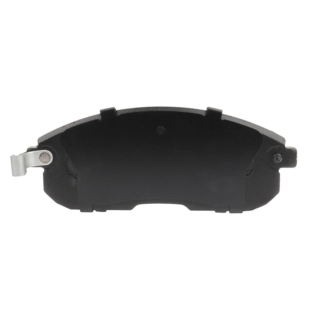 Ceramic Brake Pads and Rotors for Nissan Altima (2002–2006)