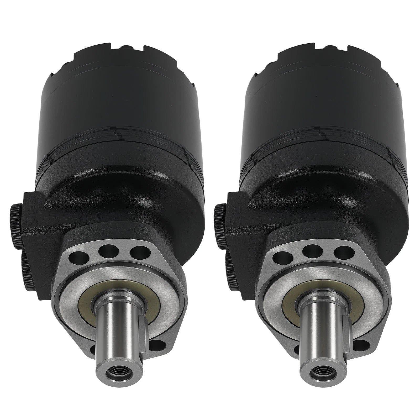 2X Hydraulic Motor 500750A5120AAAAA for White 500 505 Series