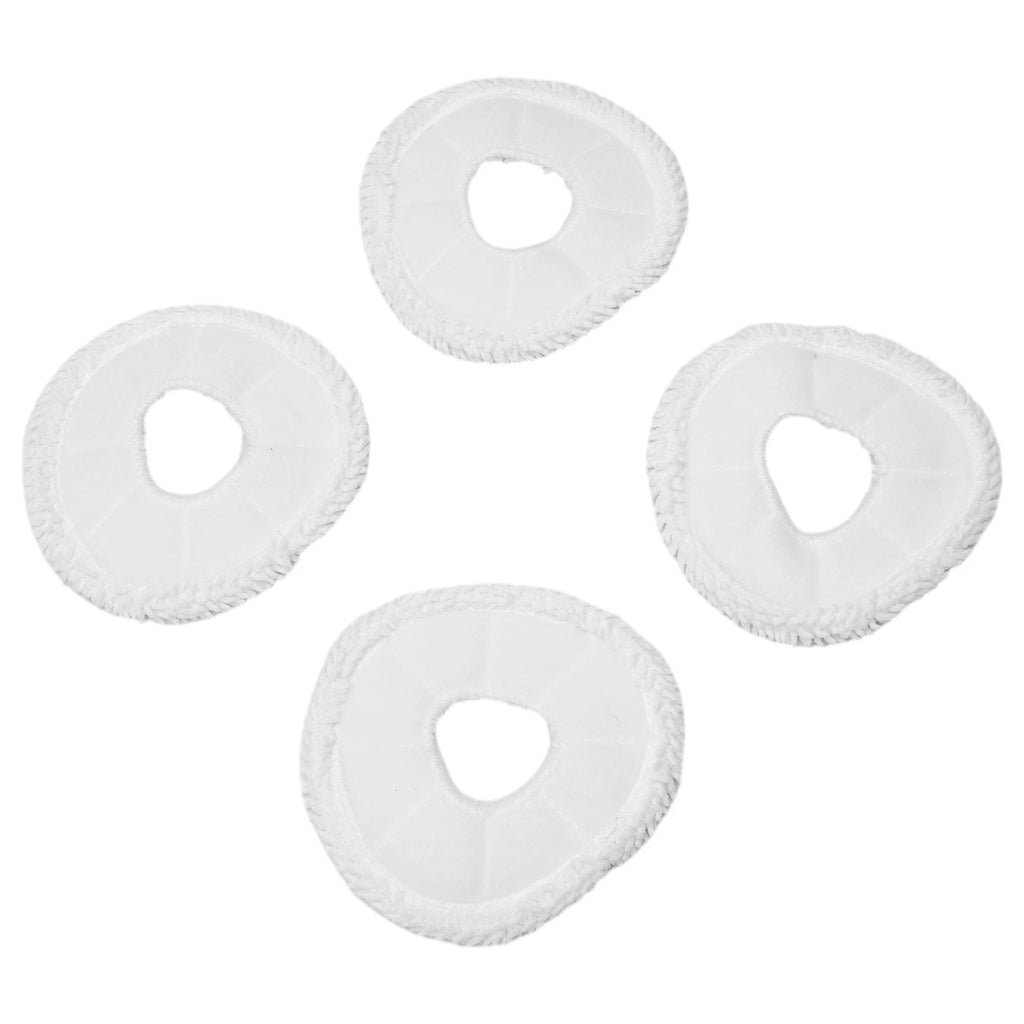 Mop Cloth Set of 4 for Narwal X Ultra J4 Sweeper
