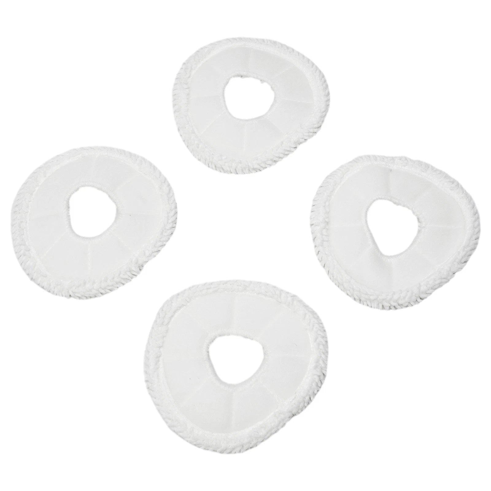 Mop Cloth Set of 4 for Narwal X Ultra J4 Sweeper