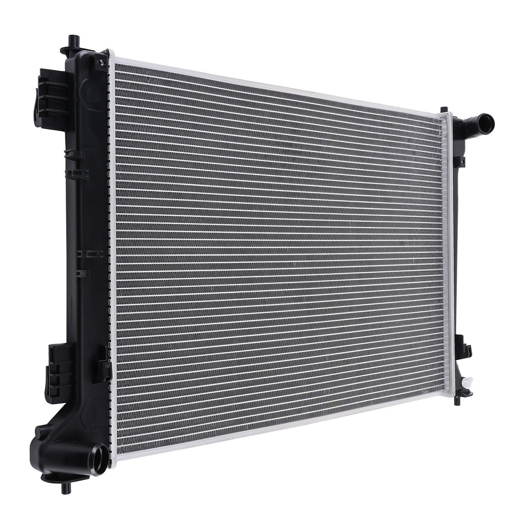 Radiator for Hyundai Tucson 2.0/2.4L (2016–2021) 13576 Direct Fit