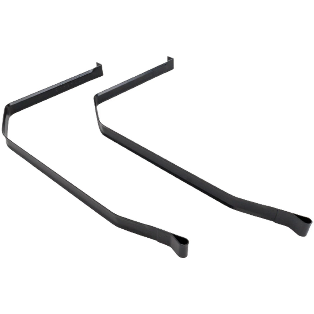 Set of 2 Fuel Tank Straps for Ford Mustang (2011–2014)
