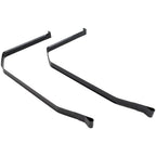 Set of 2 Fuel Tank Straps for Ford Mustang (2011–2014)