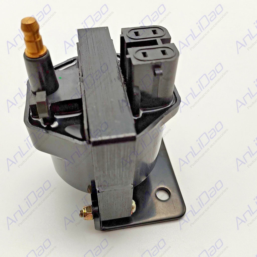 Ignition Coil for Mercruiser OMC Volvo Penta 3.0 4.3 5.0 8.1 (w/bracket) 898253T27