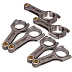 Set of 6 Connecting Rods for BMW M30 B35 (1977–1993)