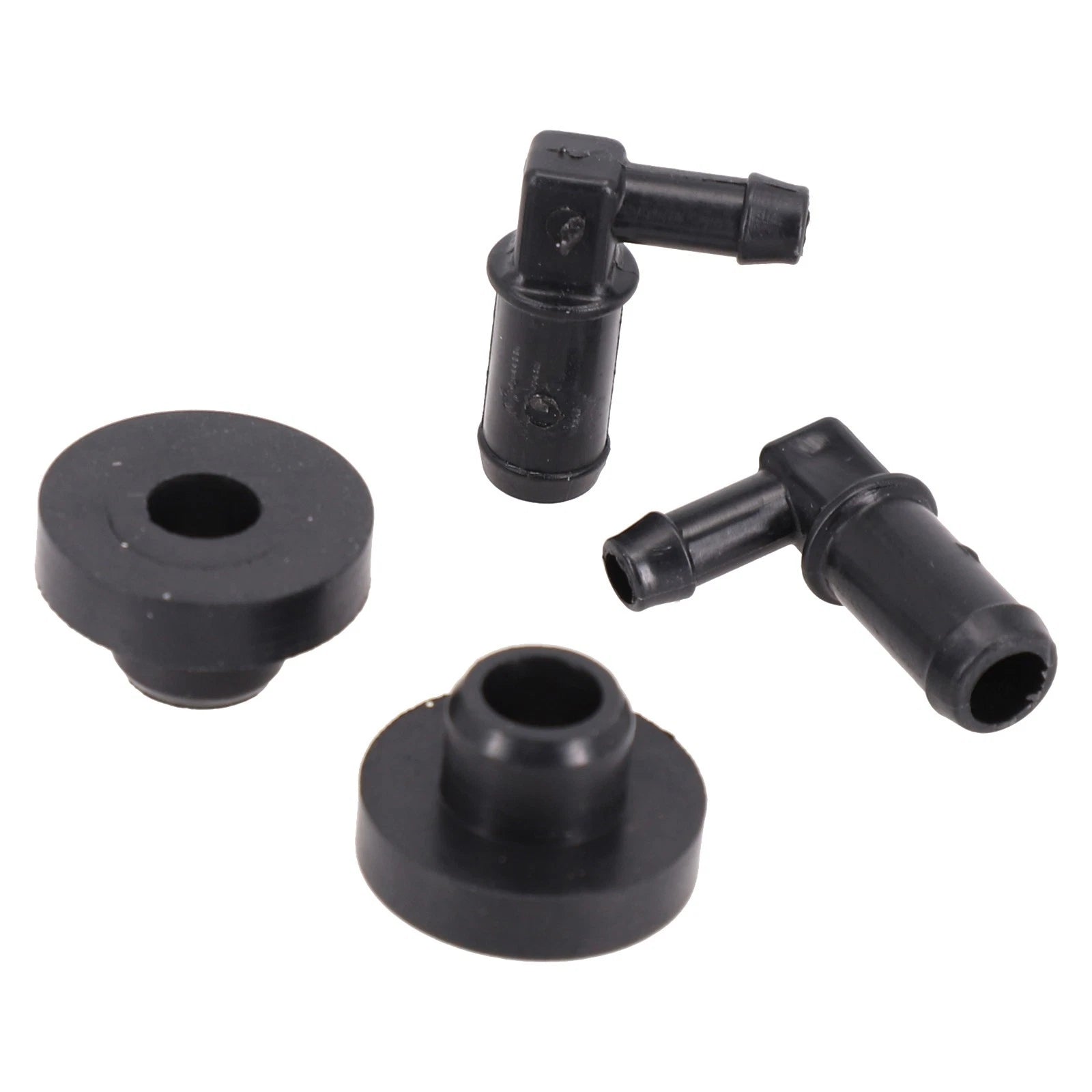 Fuel Tank Stem & Bushing Kit for Craftsman Poulan (Compatible)