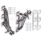 Shorty Header Exhaust Manifold for Ford Ranger Explorer 4.0 V6 (2001–2011)