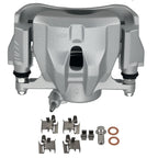 Front Left Brake Caliper for Toyota Matrix Corolla (2009–2019) Scion xD (2008–2014)