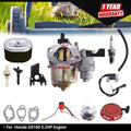 Carburetor for Honda GX160 (2000–2023)