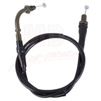 Throttle & Clutch Cable Comp for Honda Sportrax TRX400EX (1999–2004)