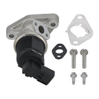 EGR Valve w/ Gaskets for Ram 1500, Dakota, Jeep Liberty (2011–2012) EGV1150