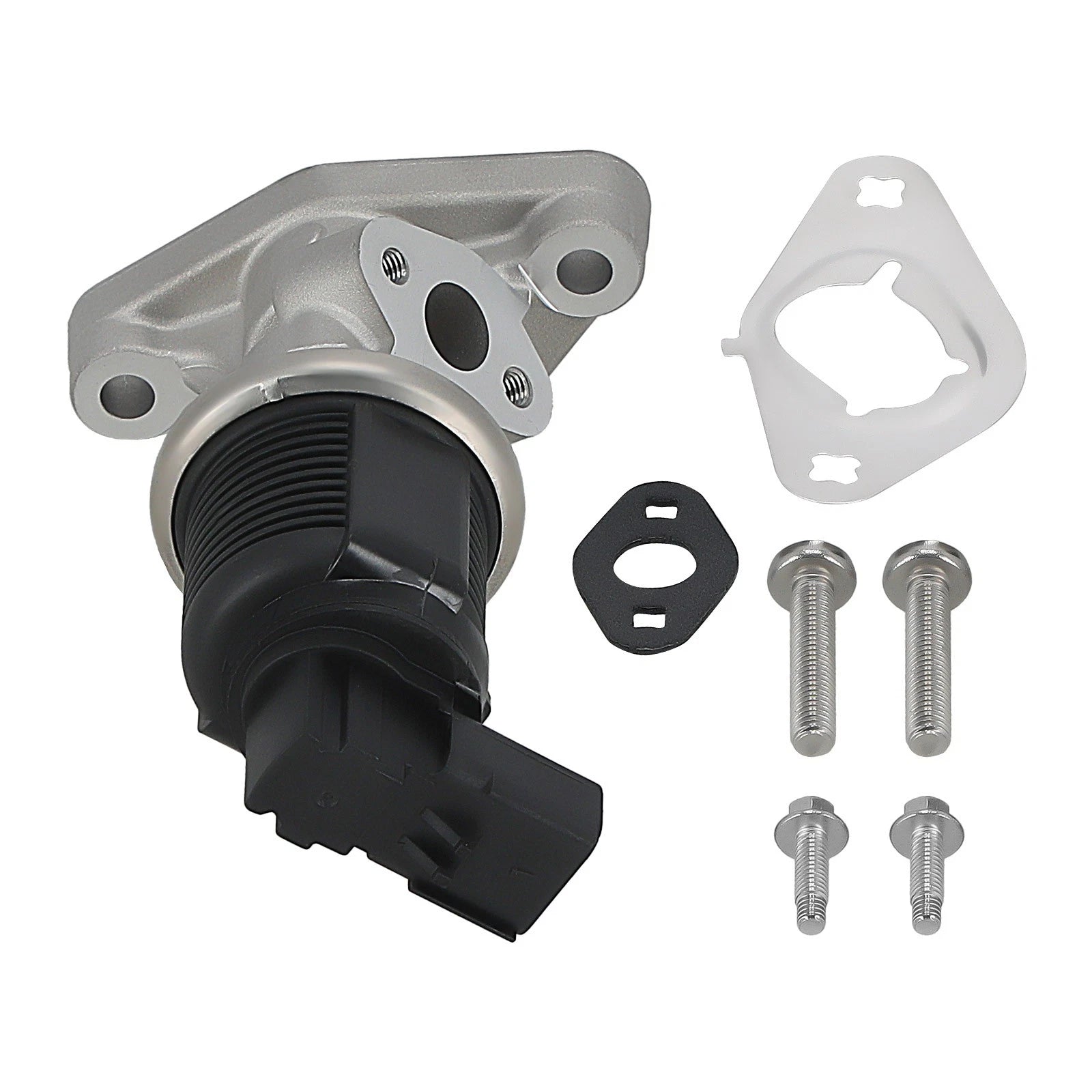 EGR Valve w/ Gaskets for Ram 1500, Dakota, Jeep Liberty (2011–2012) EGV1150