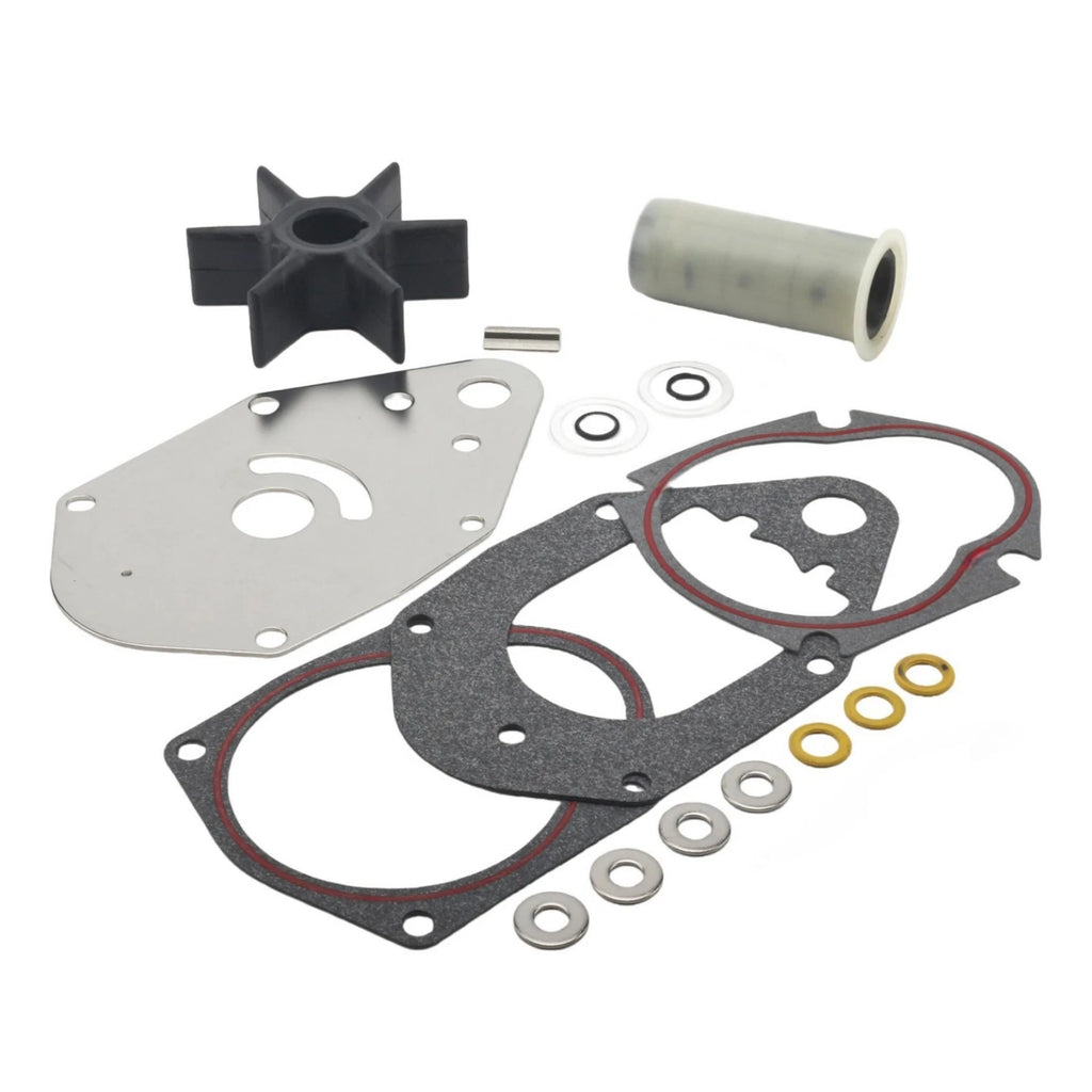 Water Pump Repair Service Kit for Mercury Mariner Outboard (19453Q2)