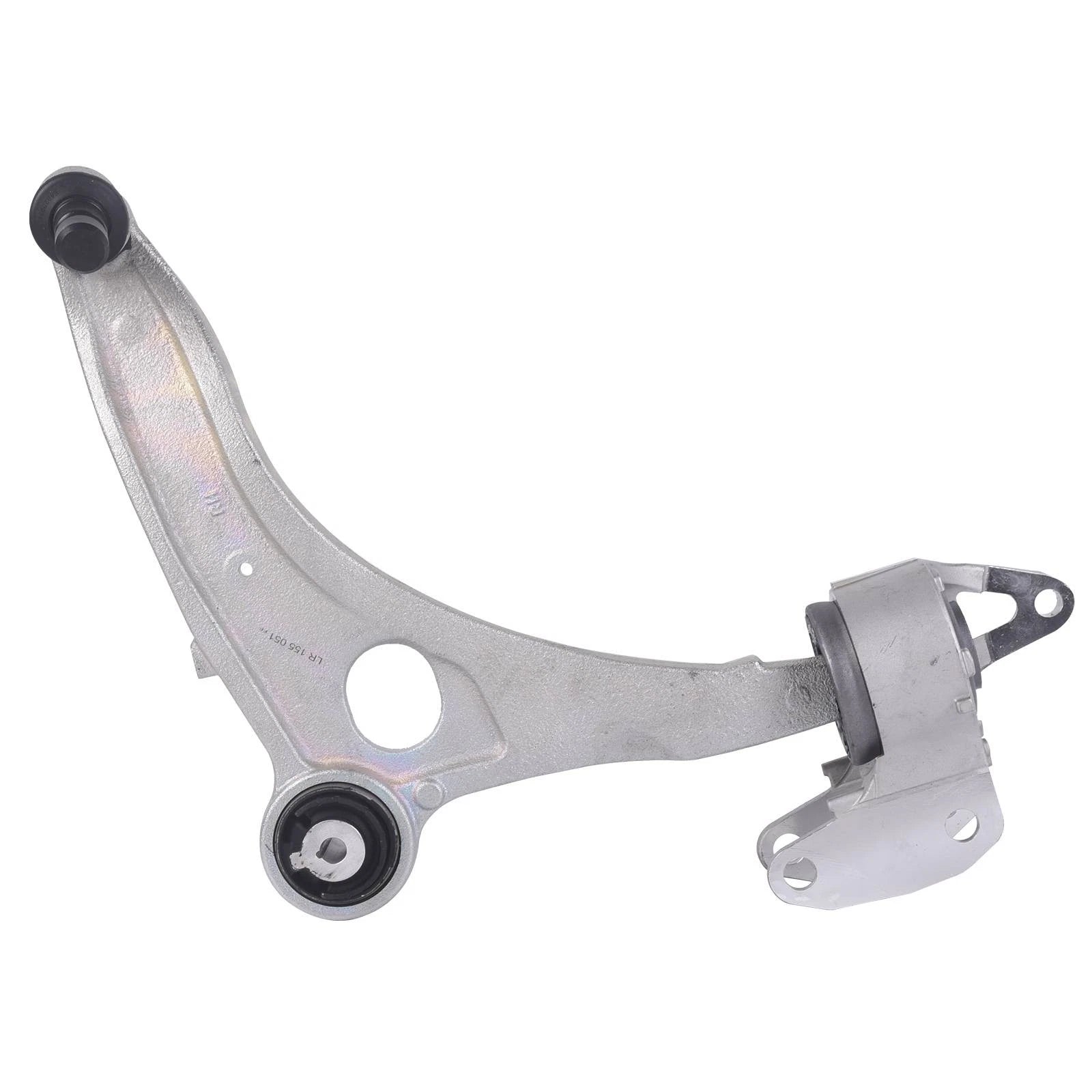 Set of 2 Lower Control Arms for Land Rover Range Rover Evoque (2012–2021)