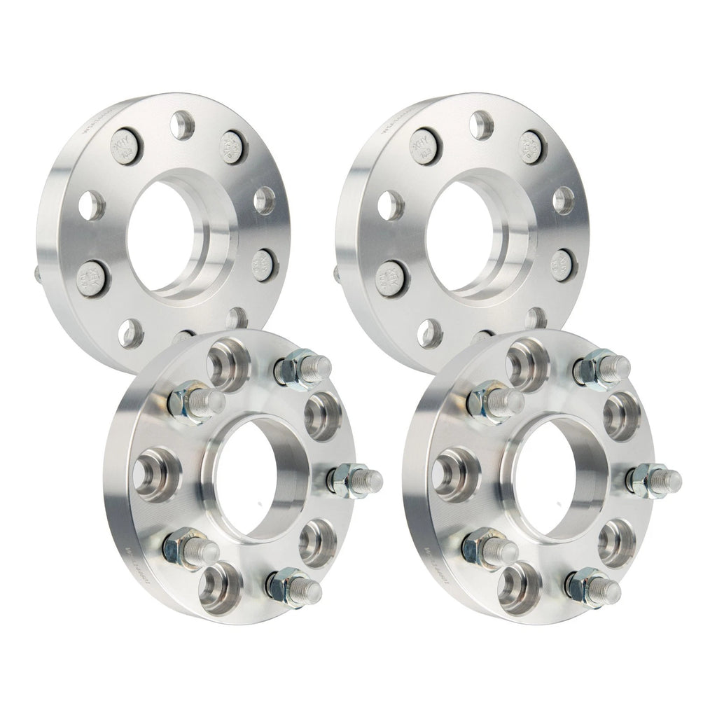 Wheel Spacers for Jeep Wrangler and Dodge Durango (2011–2024)