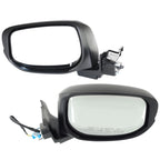 Set of 2 Mirrors for Honda Insight