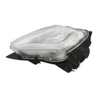 Left Headlight Assembly for Yamaha YFZ450, Wolverine, Raptor 350 (2004–2023)