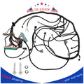 Standalone Wiring Harness for LS Vortec 4L80E (2003–2007)
