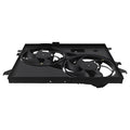 Electric Radiator Cooling Fan for Chevrolet Captiva/Saturn Vue (2008–2012) 89019135