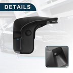 Mud Flap Splash Guard for Honda Accord (2023–2024)
