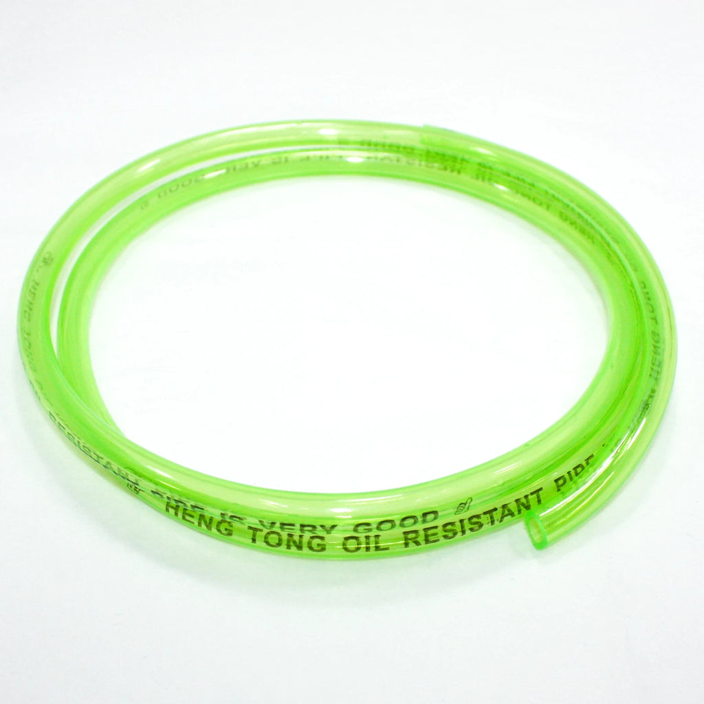 Fuel Line Hose for PIT Quad Dirt Bike ATV Buggy (2M, 5mm ID)