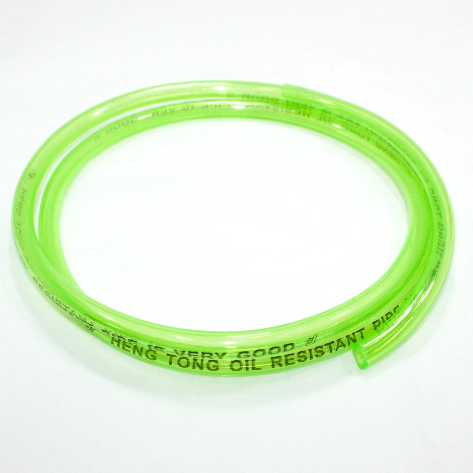 Fuel Line Hose for PIT Quad Dirt Bike ATV Buggy (2M, 5mm ID)