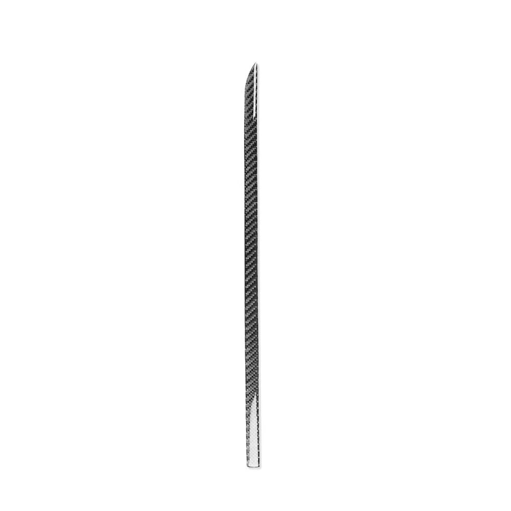 Glove Box Panel Cover Trim Strip for Hyundai Veloster JS (2019–2023)