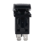 Rocker Switch Fan Override for ATV/UTV 12V