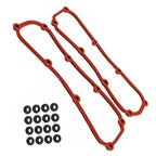 Valve Cover Gasket for Chrysler Dodge Jeep Volkswagen (2005–2010) 3.8L