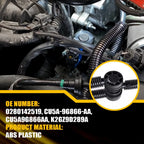 Purge Valve for Ford Edge 2015-2022
